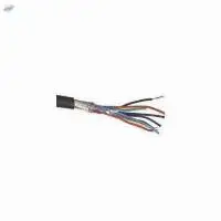 PTFE Insulated Multicore Cables