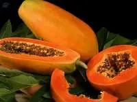 Papaya