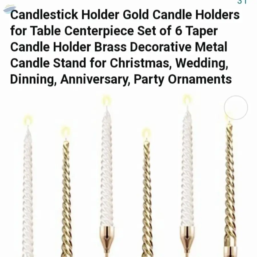 Candle Holder