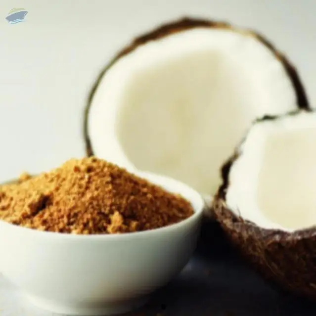 Coconut Sugar