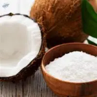 Desiccated Coconut