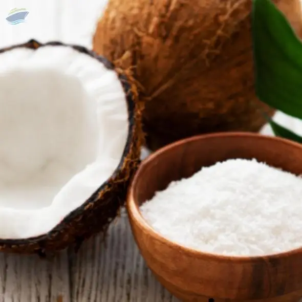 Desiccated Coconut