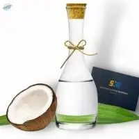 Virgin Coconut Oil