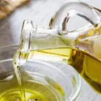 RBD Coconut Oil