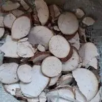 Cassava Chips