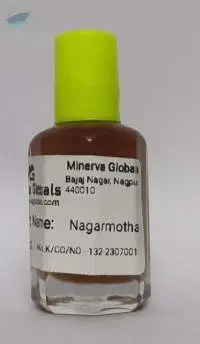 Nagarmotha Essential Oil