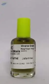 Jatamansi Oil