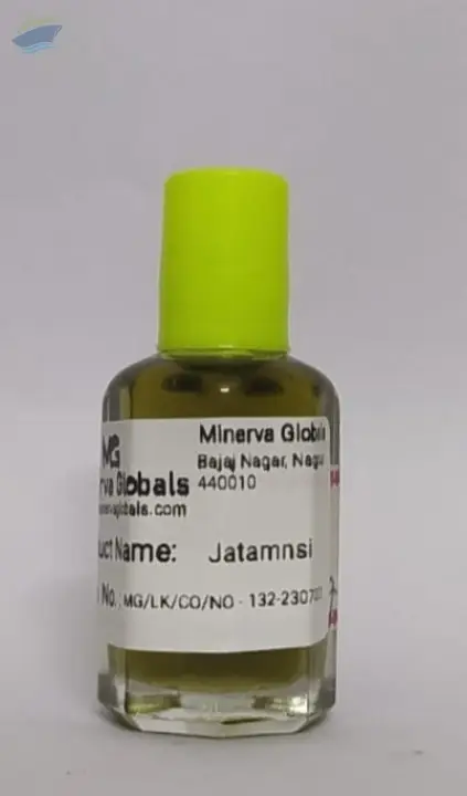 Jatamansi Oil