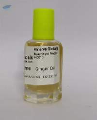 Ginger Oil