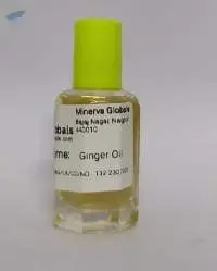 Ginger Oil