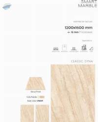 Full Body Slab - 1200 X 1600 Mm