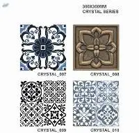 Moroccon Pattern Floor TIles