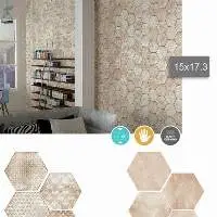 Decorative Cermaic Wall Tiles