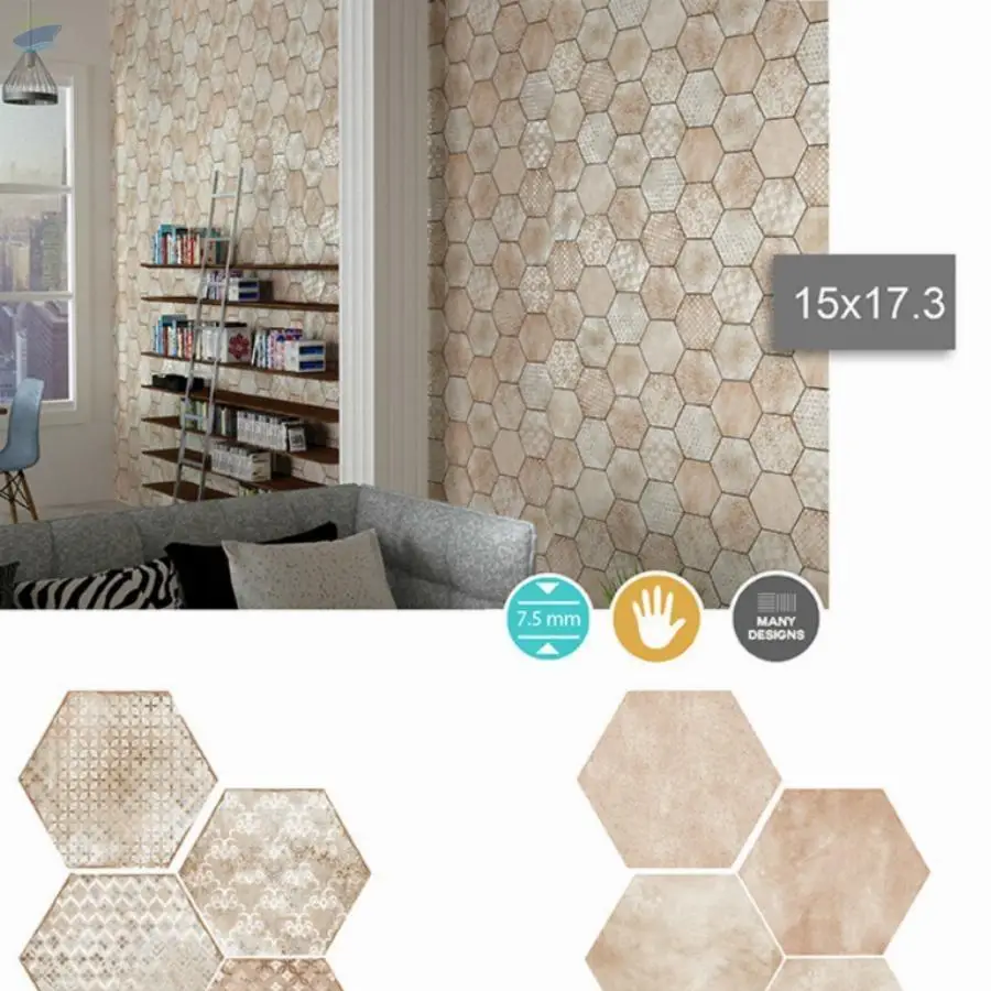 Decorative Cermaic Wall Tiles