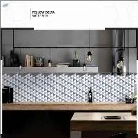 Digital Ceramic Wall Tiles