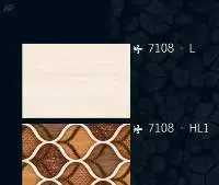 Digital Ceramic Wall Tiles