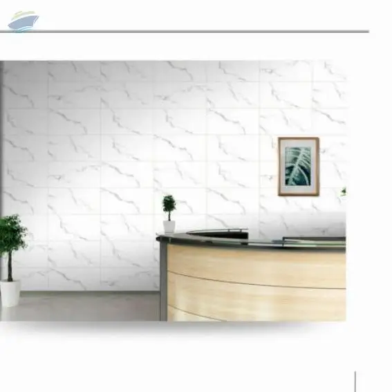 Glazed Porcelain Tiles
