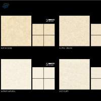 Glazed Porcelain Tiles