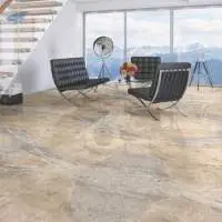 Glazed Porcelain Tiles