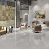 Glazed Porcelain Tiles