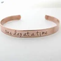 Copper Magnetic Bracelet