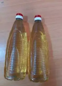 Refined Soybean Oil