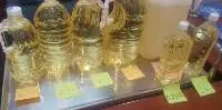Refined Sunflower Oil