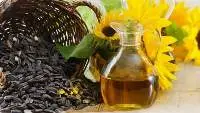 Made in Turkey Refined Sunflower Oil