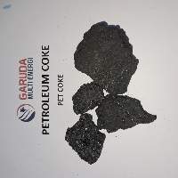 Petroleum Coke