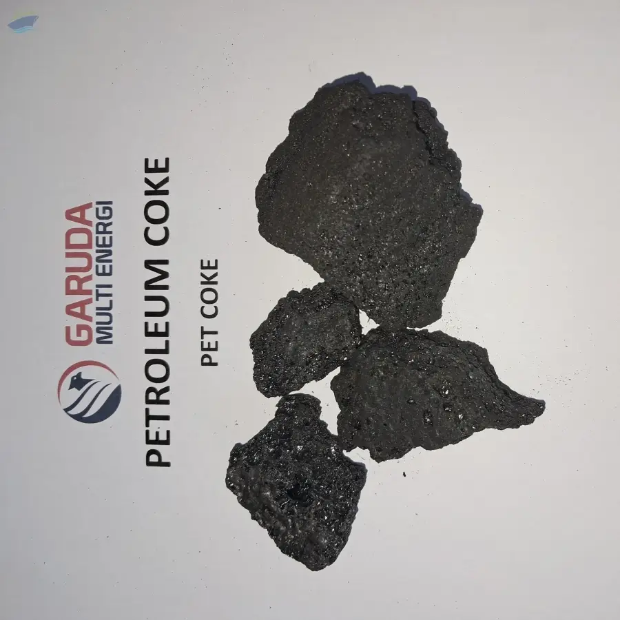 Petroleum Coke
