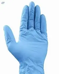 Nitrile Gloves
