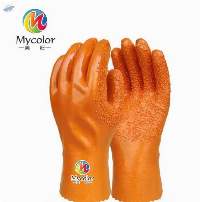 PVC Gloves