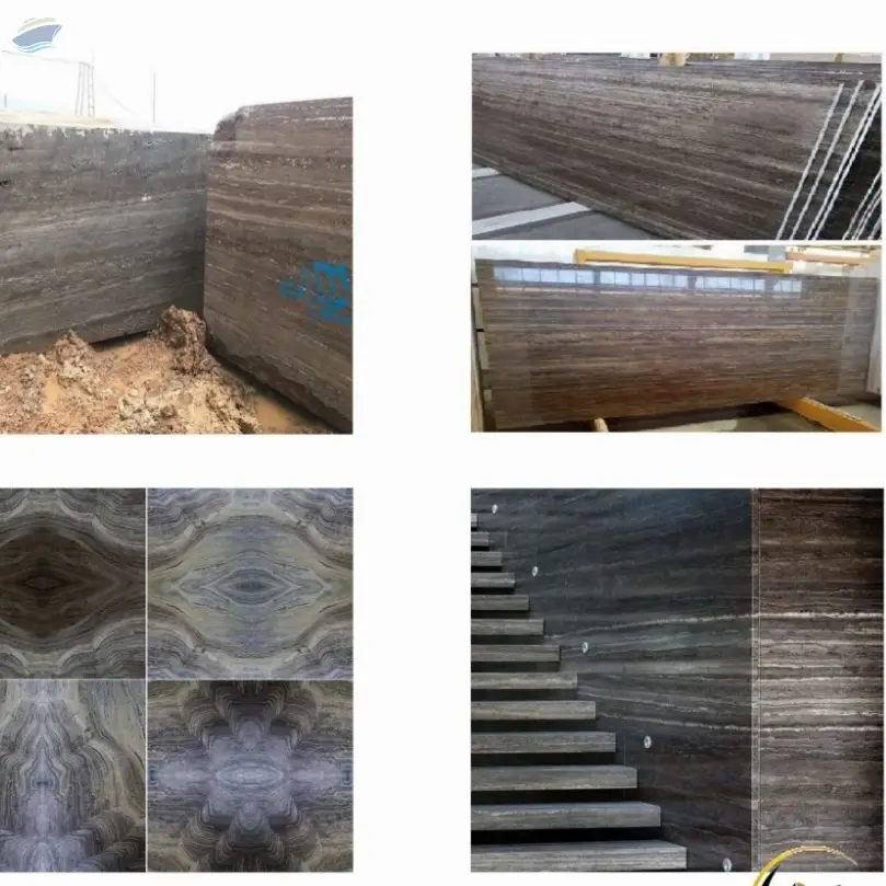 Natural Stone