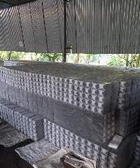 Coconut Briquette Charcoal