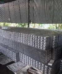 Coconut Briquette Charcoal