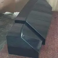 South Korea Piano, Oblique, Standard Pillar