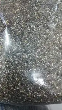Chia Seeds