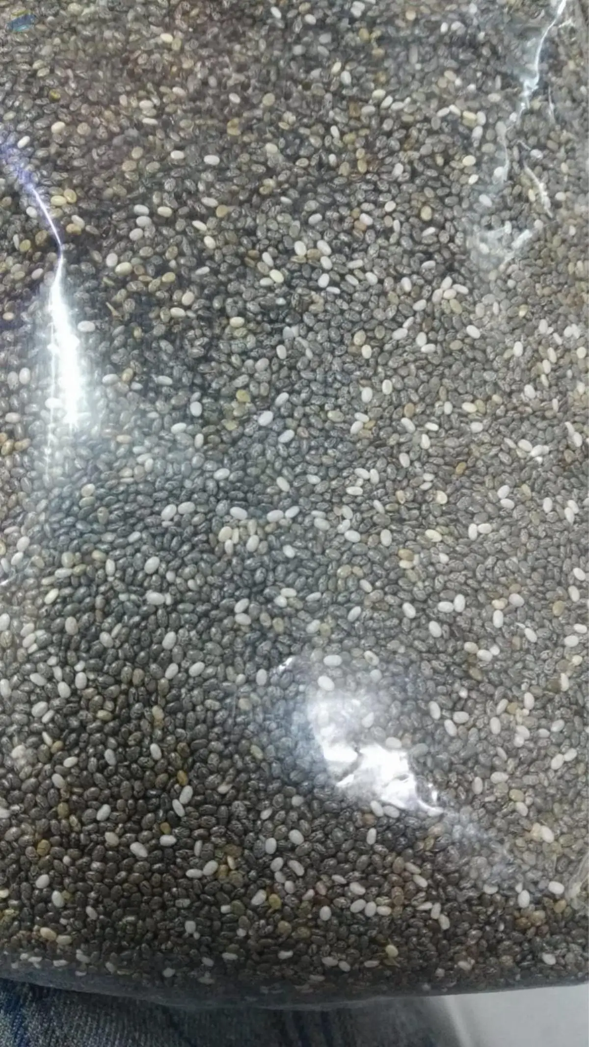 Chia Seeds