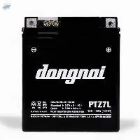 Lead-acid Batteries