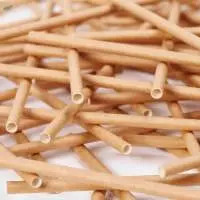 Drinking Straws - Bamboo Straws