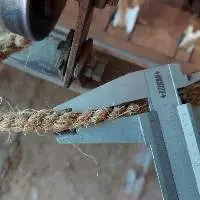 Coconut Fiber Coir Rope - Vietnam