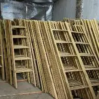 Bamboo Ladder Vietnam