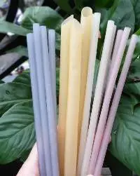 Rice Straw
