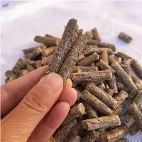Wood Pellet