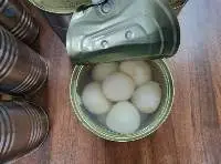 Lychee Canned Foods