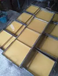 Bee Wax