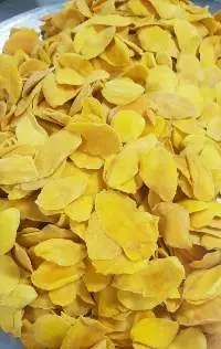 Dried Mango