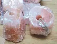 Himalian Salt Lick Stone For Animal