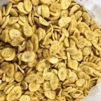 Dried Banana Chips