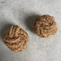 Coir Fiber Ball - Pet Toys